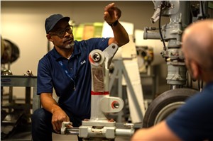 CAE Accelerates Maintenance Training With New Modular Program for Bombardier