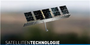 Rheinmetall and ICEYE Cooperate to Provide Ukraine With Satellite Imagery on Behalf of the German Government