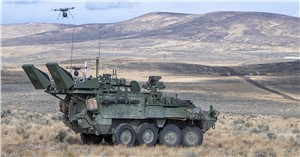 Teledyne FLIR Defense Awarded $168M IDIQ Contract for US Army&#39;s NBCRV Program
