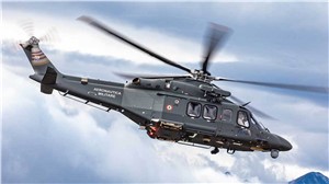 L3Harris Opens Service Center in Italy for WESCAM MX-Series EO/IR Systems