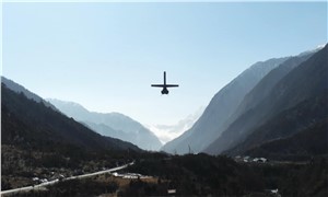 JSW Defence &amp; Shield AI Forge Strategic Partnership To Bring Cutting-Edge Military Aircraft Technology To India