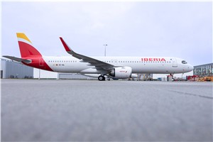CFM Powers 1st A321XLR Commercial Flight