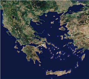 ESA Signs Contracts Advancing Greece&#39;s Earth Observation Capabilities