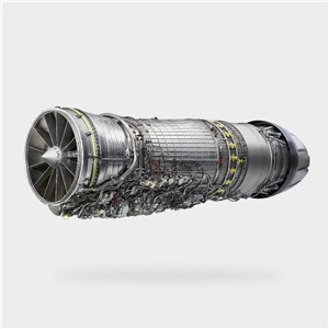 Greece - F-16 Engine Follow-On Support