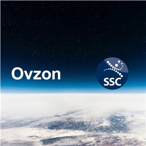 Ovzon Receives Expanded Order from Swedish Space Corporation