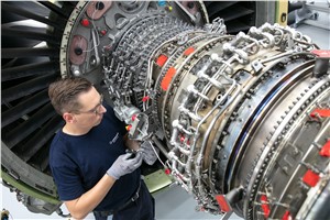 Lufthansa Technik to Support Avianca&#39;s LEAP-1A Engines