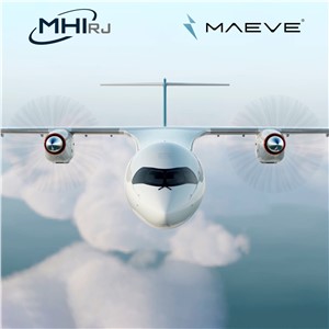 MHI RJ Teams Up with Maeve on Groundbreaking Sustainability Projects