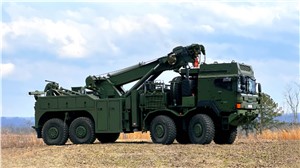 Rheinmetall to Deliver Canada&#39;s Enhanced Recovery Capability Project Worth Over $300M CAD