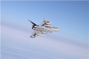 Cruise Missile of the Future Completes Firing