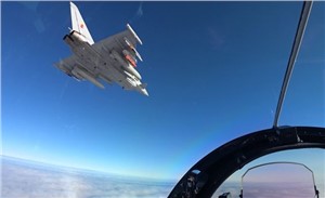 SPEAR Missile Bound for F-35B Achieves Firing Milestone