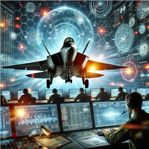 Thales and Partners Selected for 1st European Project to Develop Sovereign AI for Embedded Cyberdefence