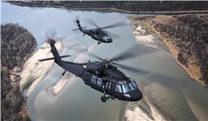 PZL Mielec Delivered Final 2 Contracted Black Hawk Helicopters to the Polish Armed Forces