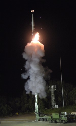 DRDO Carries Out Successful Flight-trial of India&#39;s 1st Long-range Hypersonic Missile Off the Odisha Coast