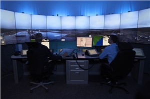 Saab Partners on Innovative ATM for Singapore