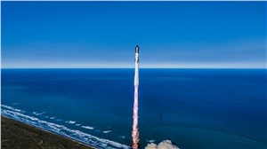 Starship&#39;s Sixth Flight Test