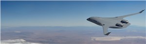 BAE to Provide Active Control Sidesticks for JetZero&#39;s Next-generation Sustainable Jet
