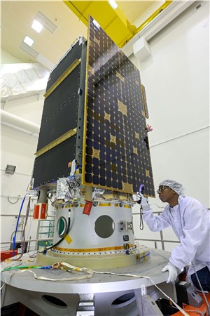 LM&#39;s Latest Space-Bound LM 400 Tech Demo Set to Launch in 2025