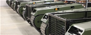 Milrem Robotics Has Selected Texelis as a Strategic Supplier for the Development of Next-Gen RCVs