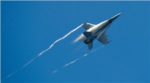 L3Harris Hits Key Testing Milestones in Modernizing F/A-18 EW Capabilities