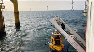 Rheinmetall Clears Explosive Ordnances in Baltic Sea