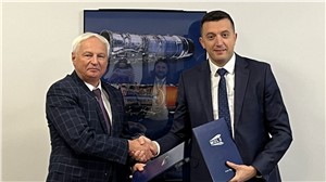 P&amp;W and WZL2 Sign a LoI for F100 Sustainment Work in Poland
