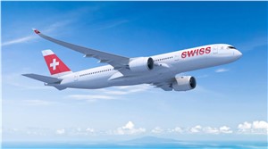 Total Component Support for SWISS&#39; future A350 fleet