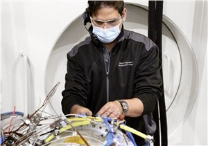 GE Aerospace Demos Hybrid Electric Propulsion System for US Army