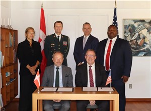 Terma and RTX&#39;s Raytheon Strengthen Strategic Collaboration Within Numerous Areas of Defense