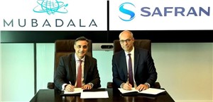 Mubadala and Safran Strengthen Strategic Partnership to Drive Aerospace Growth in the UAE