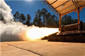 Denali: Revolutionizing Hypersonic Propulsion at Unprecedented Affordability