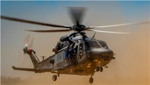 Boeing MH-139A Grey Wolf Rotorcraft