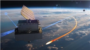 L3Harris Completes CDR for Space Development Agency Satellite Radios