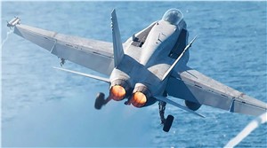 US Navy Awards L3Harris Nearly $1Bn IDIQ Contract