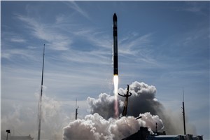 Rocket Lab Successfully Launches 2 Missions in Less Than 24 Hours