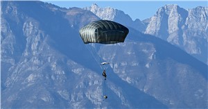 GDIT Awarded US Army Training Support Services Task Orders