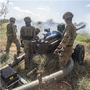 Shaping the Future of Defence Procurement