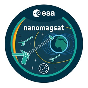 ESA Awards Development Contract for NanoMagSat