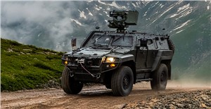 Otokar Signed EUR857M Contract to Deliver COBRA II Wheeled Armored Vehicles to Romanian MoD