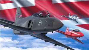 Chief of the Air Staff Signals Need to Replace Hawk T2
