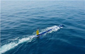 The BlueWhale Autonomous Submarine: Another Major Milestone for IAI