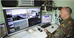 Order for KNDS Deutschland for CV90 simulators for the Swedish army