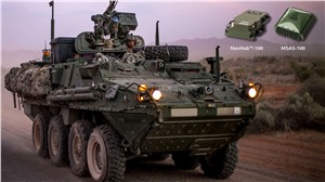 Collins Aerospace to Deliver Additional MAPS Gen II Units