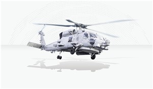 India - MH-60R Multi-Mission Helicopter Equipment and Follow-on Support