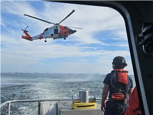 INVISIO and US DIU Advancing Wireless Tactical Communications Through Customer Collaboration.