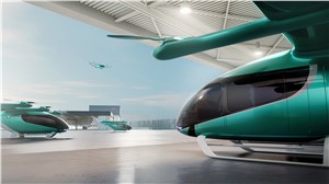 Eve Announces Additional US$35M from BNDES Line to Support eVTOL Development in 2025