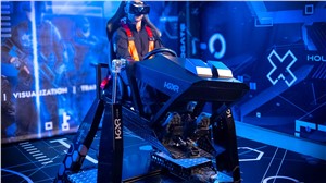 Rheinmetall and Hologate Sign Strategic Cooperation Agreement for XR and VR Simulation Solutions