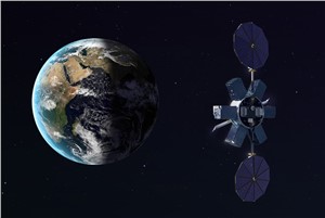 NGC Completes Activation of the Arctic Satellite Broadband Mission Capabilities, Including EPS-R Payloads