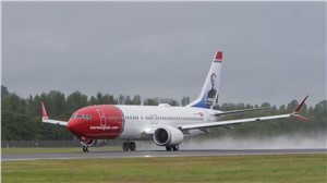 Cooperation with Norwegian Air Shuttle Extended for Another 5 Years