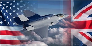 UK RAF and LM Skunk Works Demo Advanced Interoperability with Project DEIMOS