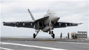 RTX&#39;s Raytheon Completes Delta Design Review for its F/A-18E/F ADVEW Prototype